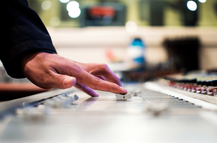 Dj Odyssey 